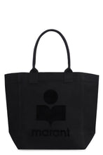 Carica l'immagine nel visualizzatore di Gallery, Tote bag Yenky in canvas
