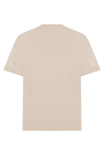Carica l'immagine nel visualizzatore di Gallery, T-shirt in cotone a maniche corte