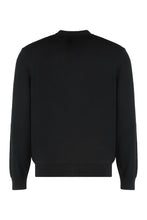 Carica l'immagine nel visualizzatore di Gallery, Cardigan in lana merino