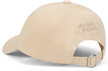Load image into Gallery viewer, Cotton cap with embroidery