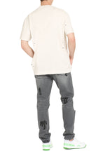 Carica l'immagine nel visualizzatore di Gallery, T-shirt in cotone con stampa