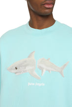 Load image into Gallery viewer, Embroidered cotton sweatshirt