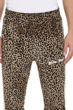 Carica l'immagine nel visualizzatore di Gallery, Track-pants in ciniglia