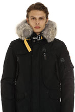 Carica l'immagine nel visualizzatore di Gallery, Parka Right Hand in tessuto tecnico