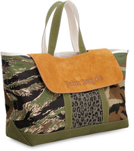 Carica l'immagine nel visualizzatore di Gallery, Maxi tote bag