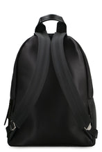 Load image into Gallery viewer, Logo detail nylon backpack