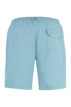 Carica l'immagine nel visualizzatore di Gallery, Shorts da mare in nylon