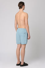 Carica l'immagine nel visualizzatore di Gallery, Shorts da mare in nylon