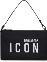 Carica l'immagine nel visualizzatore di Gallery, Busta Be Icon in nylon