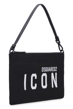 Carica l'immagine nel visualizzatore di Gallery, Busta Be Icon in nylon