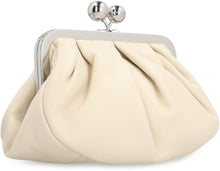 Carica l'immagine nel visualizzatore di Gallery, Clutch Pasticcino in pelle