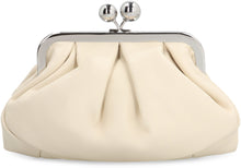 Carica l'immagine nel visualizzatore di Gallery, Clutch Pasticcino in pelle