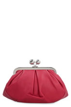 Carica l'immagine nel visualizzatore di Gallery, Clutch Pasticcino in pelle