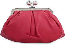 Carica l'immagine nel visualizzatore di Gallery, Clutch Pasticcino in pelle