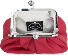 Carica l'immagine nel visualizzatore di Gallery, Clutch Pasticcino in pelle