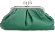 Carica l'immagine nel visualizzatore di Gallery, Clutch Pasticcino in pelle