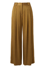 Carica l'immagine nel visualizzatore di Gallery, Pantaloni Ampi in satin