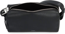 Carica l'immagine nel visualizzatore di Gallery, Camera bag Nino in ecopelle