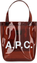 Load image into Gallery viewer, Lou Small tote bag