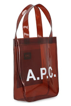 Load image into Gallery viewer, Lou Small tote bag