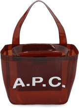 Load image into Gallery viewer, Lou Small tote bag