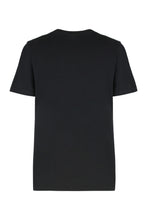 Carica l'immagine nel visualizzatore di Gallery, T-shirt girocollo in cotone