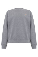 Carica l'immagine nel visualizzatore di Gallery, Pullover girocollo