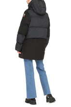 Load image into Gallery viewer, Sybella long down jacket