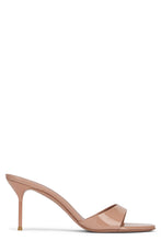 Carica l'immagine nel visualizzatore di Gallery, Lidia Mule in Pelle Patent