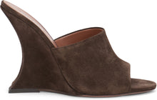 Carica l'immagine nel visualizzatore di Gallery, Scarpe Nina Mule 105