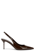 Carica l'immagine nel visualizzatore di Gallery, Slingback Lidia in Vernice