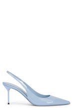 Carica l'immagine nel visualizzatore di Gallery, Slingback Lidia in Vernice