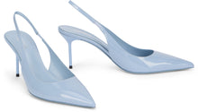 Carica l'immagine nel visualizzatore di Gallery, Slingback Lidia in Vernice