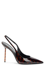 Carica l'immagine nel visualizzatore di Gallery, Slingback con tacco alto