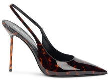 Carica l'immagine nel visualizzatore di Gallery, Slingback con tacco alto