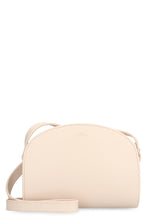 Carica l'immagine nel visualizzatore di Gallery, Borsa a tracolla mini Demi-Lune in pelle