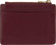 Load image into Gallery viewer, Leather cardholder