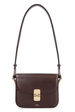 Carica l'immagine nel visualizzatore di Gallery, Borsa a tracolla Grace Small in pelle