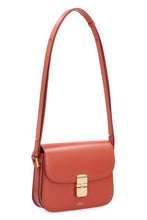 Carica l'immagine nel visualizzatore di Gallery, Borsa a tracolla Grace Small in pelle