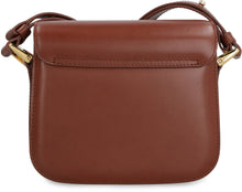 Carica l'immagine nel visualizzatore di Gallery, Mini-bag Grace a tracolla in pelle