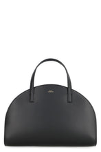 Load image into Gallery viewer, Demi-Lune Tote bag