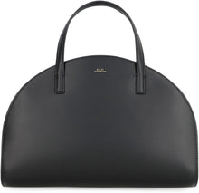 Load image into Gallery viewer, Demi-Lune Tote bag