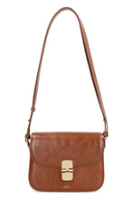 Carica l'immagine nel visualizzatore di Gallery, Borsa Grace Small in pelle