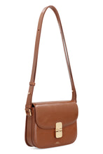 Carica l'immagine nel visualizzatore di Gallery, Borsa Grace Small in pelle