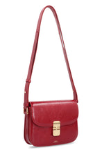 Carica l'immagine nel visualizzatore di Gallery, Borsa Grace Small in pelle