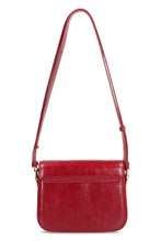 Carica l'immagine nel visualizzatore di Gallery, Borsa Grace Small in pelle
