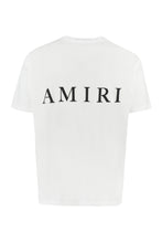 Carica l'immagine nel visualizzatore di Gallery, T-shirt girocollo in cotone