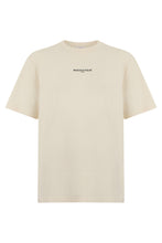 Carica l'immagine nel visualizzatore di Gallery, T-shirt in cotone con logo