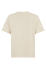 Carica l'immagine nel visualizzatore di Gallery, T-shirt in cotone con logo