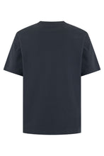 Carica l'immagine nel visualizzatore di Gallery, T-shirt in cotone a maniche corte